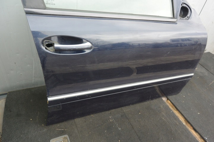 фото №7, Дверь правые перед 359 c359 mercedes w211