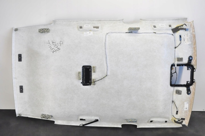 фото №6, Volkswagen vw golf viii потолок потолок автомобиля крыша 5h6867501