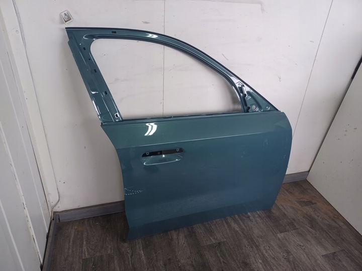 фото №6, Двері ----- bmw x1 u11 ----- передні праві