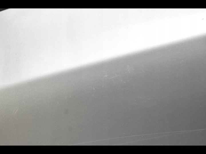 фото №7, Крило лівий перед переднє сірий toyota avensis t25 02-06