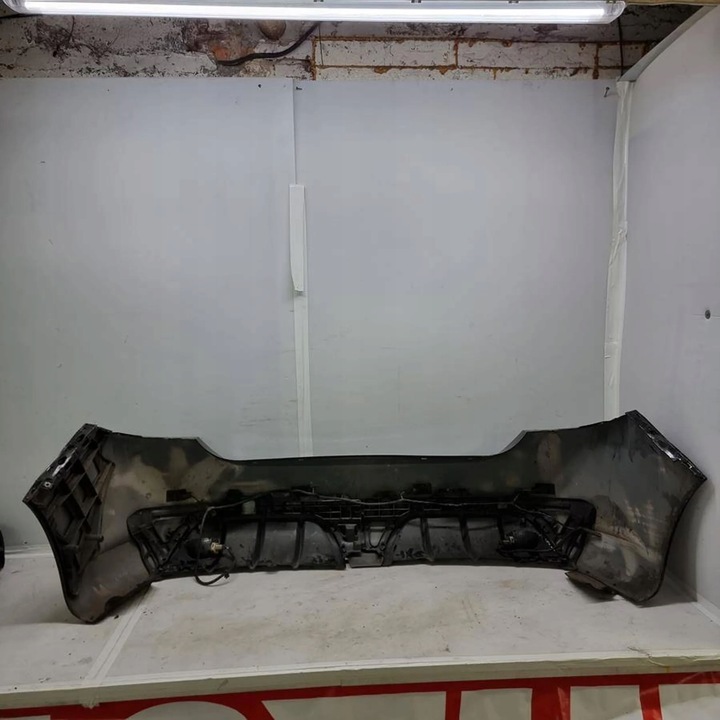 фото №13, Бампер зад peugeot 308 cc pdc 9682805377