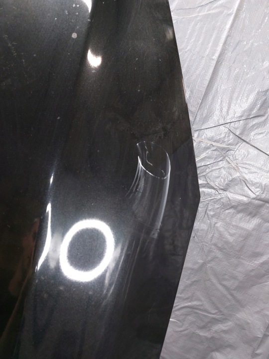фото №10, Капот opel insignia a 2010r z22c