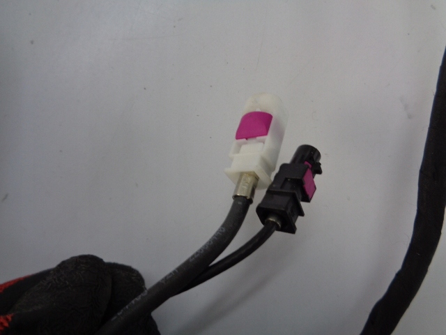 фото №8, Дзеркало праві mercedes c-klasa w205 купе рестайлінг 2020 рік 197 14 pin