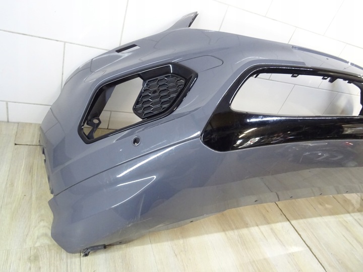 фото №9, Ford kuga mk2 рестайлинг st line бампер перед gv44-s17k819-vv llu