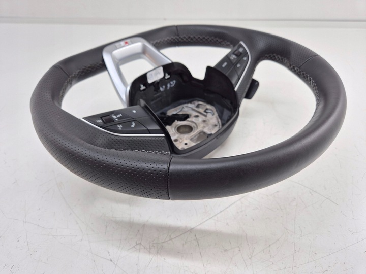 фото №9, Audi q5 sq5 2024 кермо