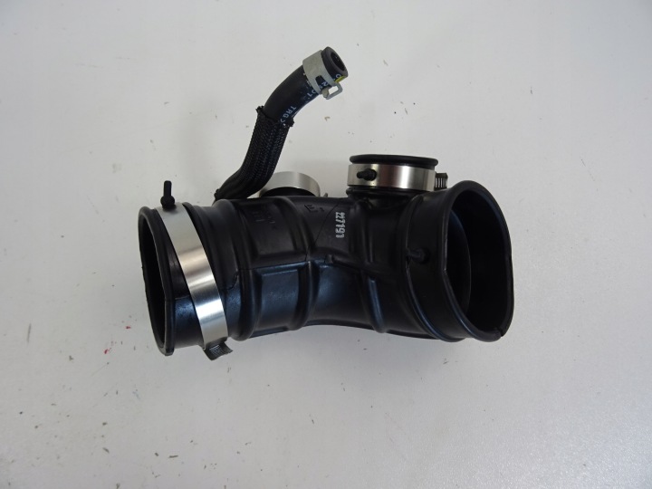 фото №6, X-trail iv t33 1.5 vc-t e-power kr15 трубка  воздуха воздуховод 6um03