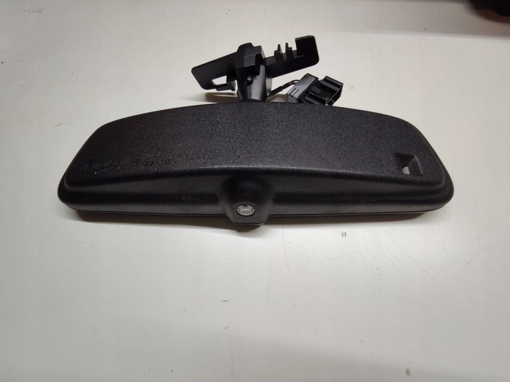 фото №10, Opel 350-0083 vectra c astra h дзеркало заднього виду