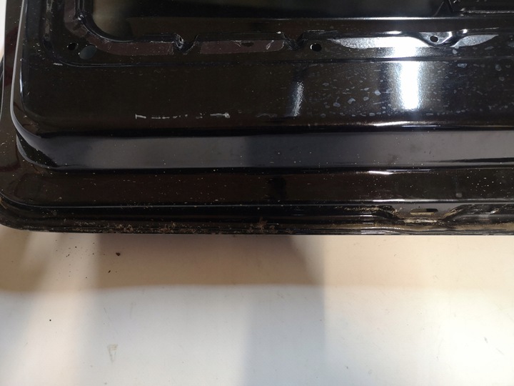 фото №11, Mercedes vito w447- дверь зад правые na стекло