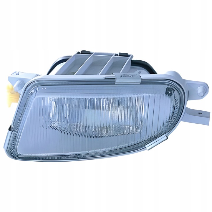 фото №1, Фара противотуманный do mercedes slk r170 96-04