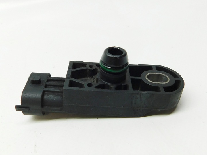 фото №12, Датчик тиску map renault clio nissan qashqai dacia sandero 1.5 dci