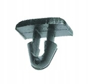 фото №1, 10szt toyota corolla '02-'08 -клипса прокладки