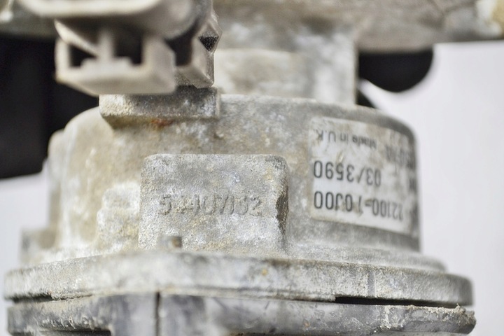 фото №7, Nissan primera пристрій запалення зажигания 42507a 22100-70j00