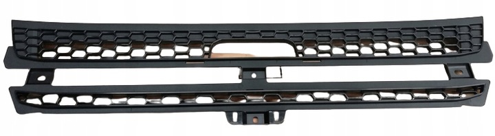 фото №1, Scania ngs решітка радіатора решітка нижньої ławeczki