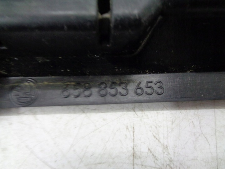 фото №11, Skoda kamiq решётка решётка радиатора