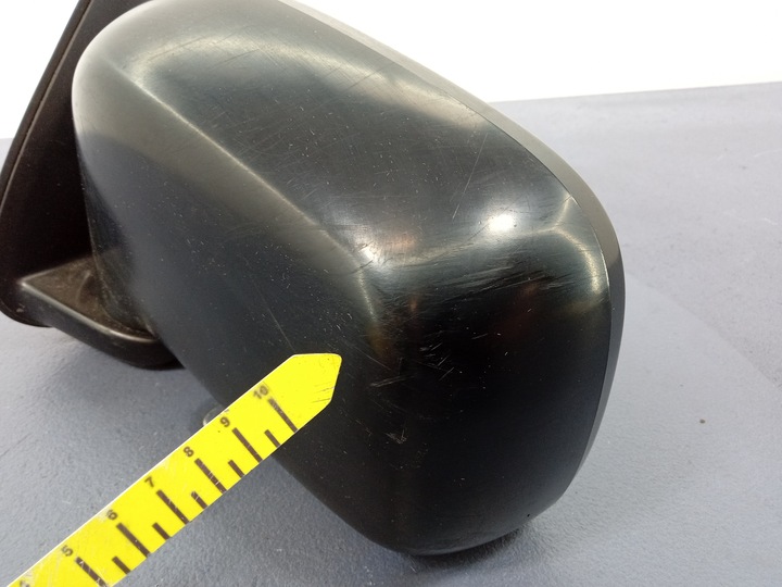 фото №6, Honda cr-v i 95-01 дзеркало ліві 3 pin