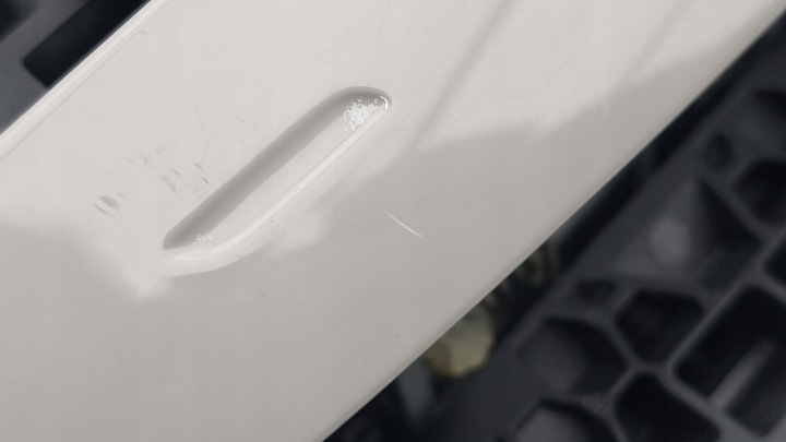 фото №8, Porsche taycan 9j1 наружная ручка двери передних 2021 9j1837886a