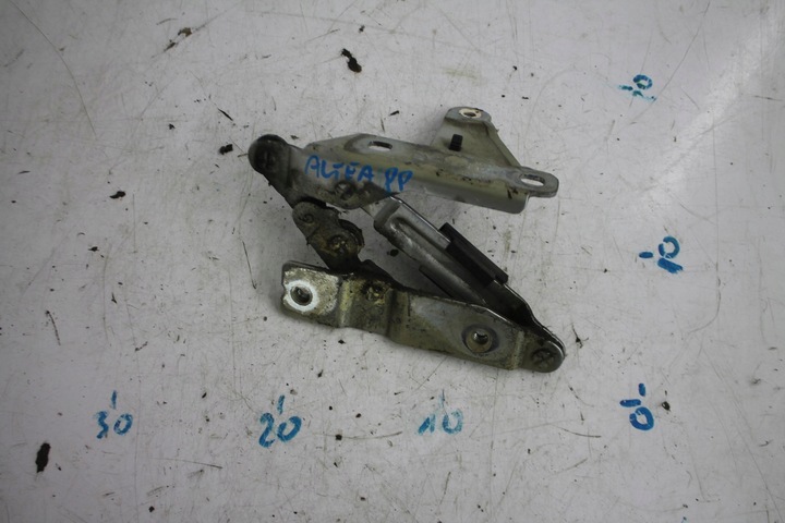 фото №1, Петля петли капота комплект ls7y seat altea 04-15