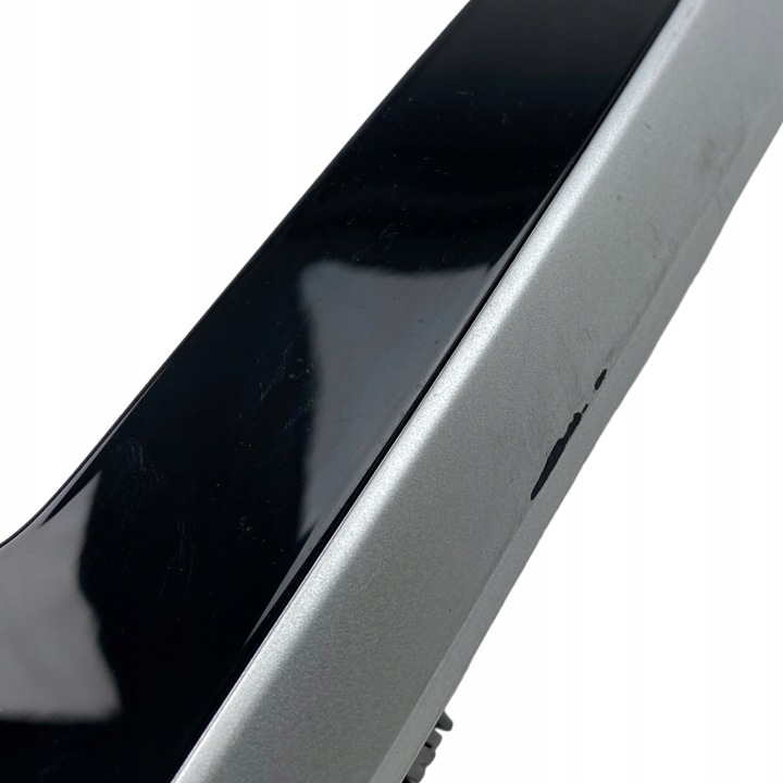 фото №9, Рамка навигации renault trafic iii opel vivaro b fiat talento nissan nv300