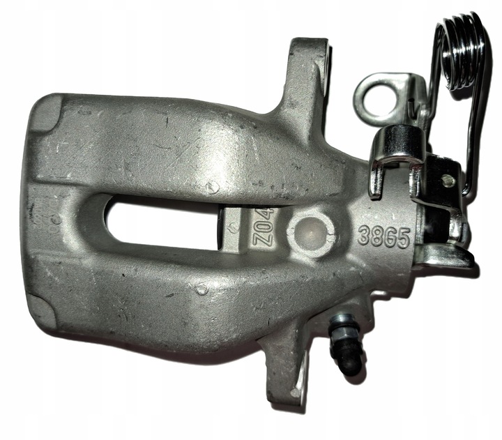 фото №1, Суппорт тормозной зад правые opel vectra c saab 93-