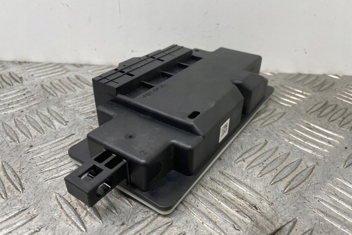 фото №1, Модуль подушка безопасности bmw 5 f10 9253637 2.0l дизель 135kw 2011