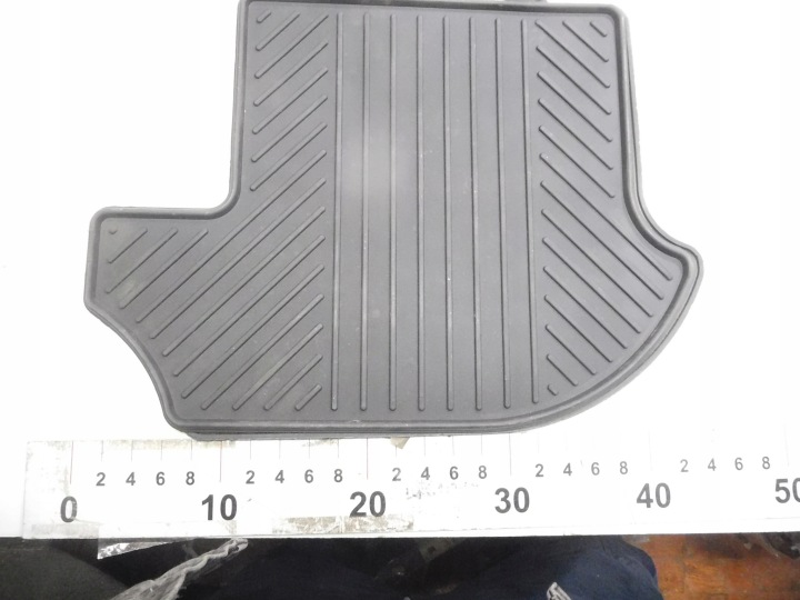 фото №5, Коврики резиновые зад ford ka 98-03 1447893
