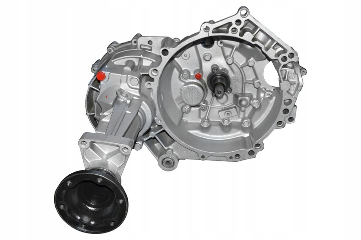 фото №1, Коробка передач коробки передач duj 2.5 tdi vw transporter iv t4