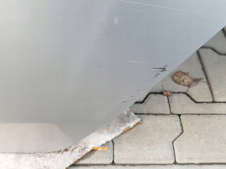 фото №6, Honda accord 8 viii 08r- sedan двері ліві зад nh700m