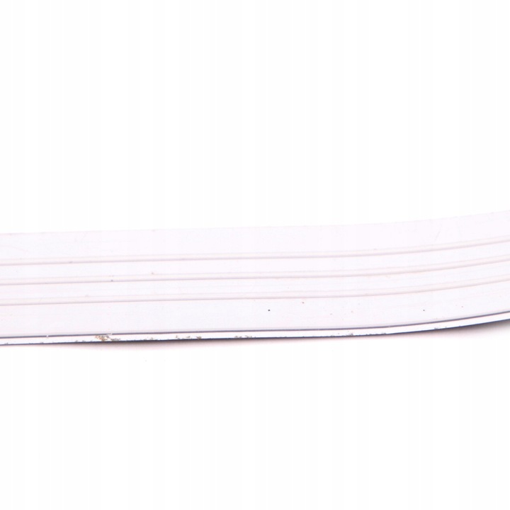 фото №11, Mercedes w221 планка накладка порогова передня права a2216800435