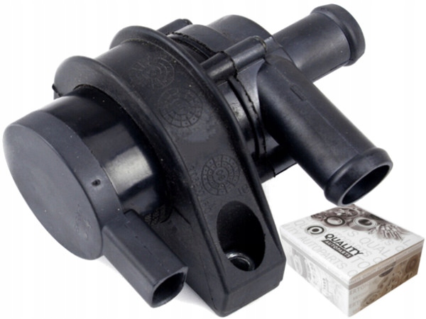 фото №1, Насос воды отопление стояночный vag cbza cbzb cbzc