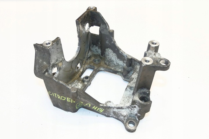 фото №1, Citroen c5 iii c6 3.0 hdi v6 лапи насоса вприскувальної