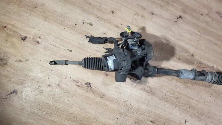 фото №4, Рейка рульового управління трансмісія honda civic viii 8 ufo hb 5d 1,8 європа q003t62372