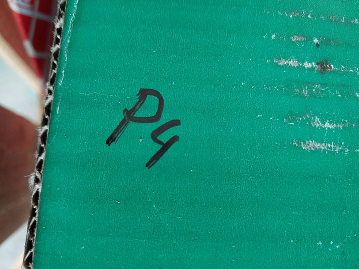 фото №9, Ролик натягувач ремінь клиновий bmw e46 325i m54b25