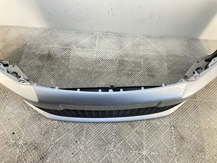 фото №12, 2008 volkswagen scirocco бампер передній 1k8807221c