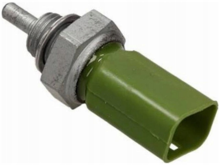 фото №1, Датчик температури води renault modus grand modus 1.1 04-12