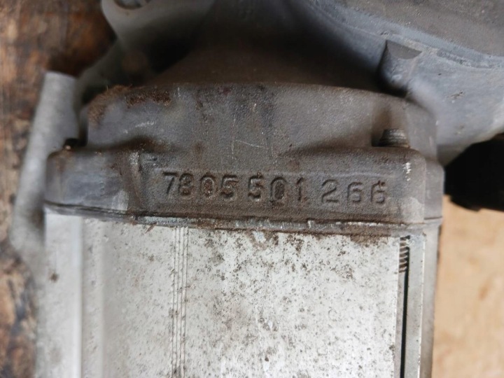 фото №5, Рулевая рейка рейка рулевая seat leon ii 1k1909144k