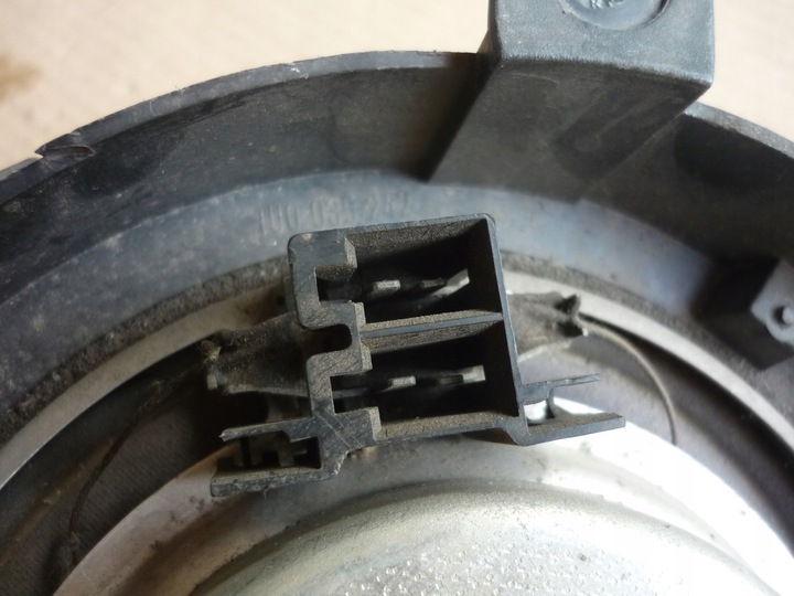 фото №4, Динамик w дверь skoda octavia i golf iv 1e0035411