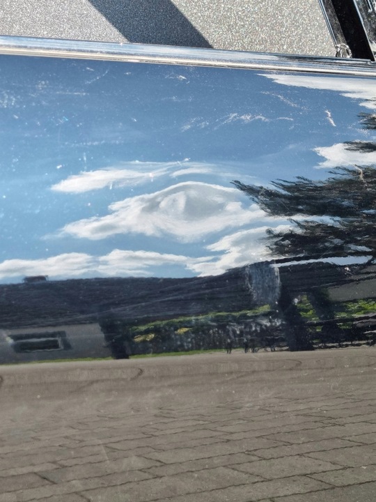 фото №3, Mercedes c клас 204 a204 w204 двері праві передні перед