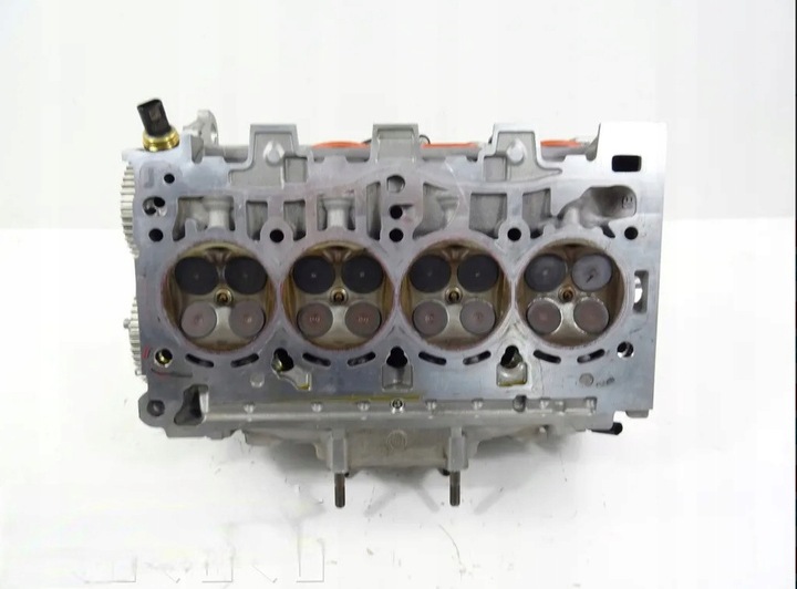 фото №12, Vw 1.5 tsi головка двигуна кришка комплектна 05e103404e 05e103475 05e103479