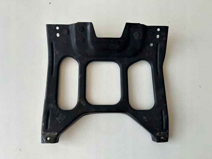 фото №1, Mercedes vito 447 усилитель ремня 4478801003 оригинал