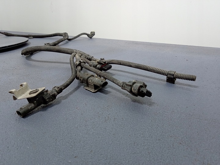 фото №8, Bmw 7 g11 g12 3.0d b57 джгут коробки 8490451