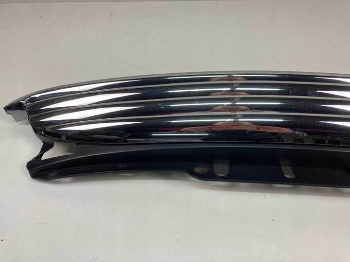 фото №10, Решітка радіатора решітка хром mini cooper r55 r56 r57