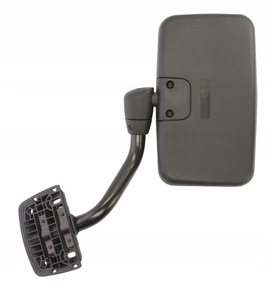 фото №6, Дзеркало daf xf95 передні блок управління. вручну