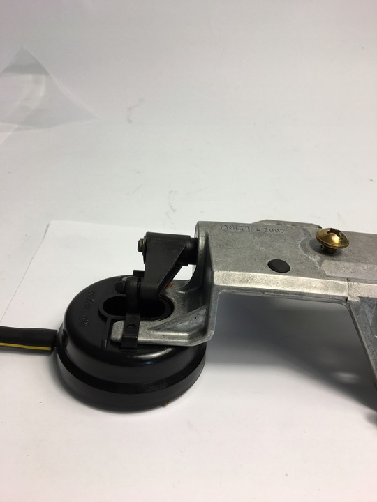 фото №7, Механізм obalania підголівник mercedes w124 sedan купе 1249700025