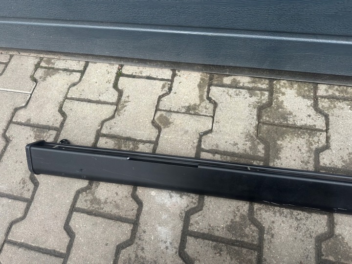 фото №13, Skoda octavia iii универсал ролета багажника сетка 5e9861691d