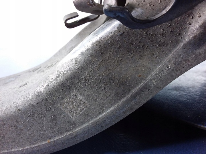 фото №5, Bmw 7 g11 g12 поворотна опора права перед xdrive 6879172