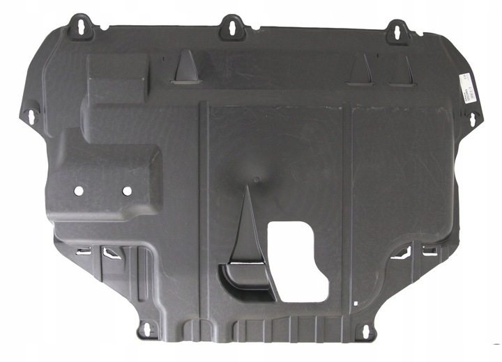 фото №14, Захист двигуна нижня ford focus ii mk2 c-max 04-07 2004-2007r.