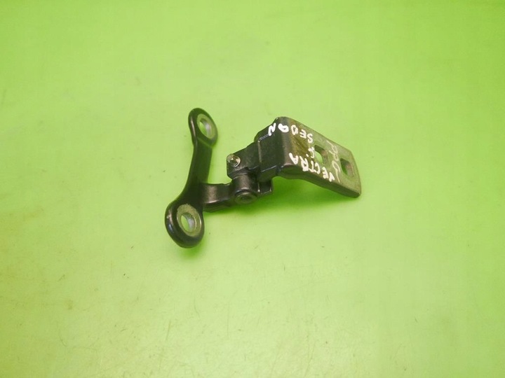 фото №6, Петля двері праві перед верх z21a opel vectra c