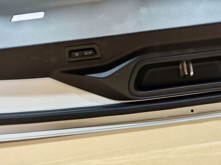 фото №12, Bmw x5 g05 f95 кришка багажника альпійський білий 3 300 7931925 7442622 pod колір