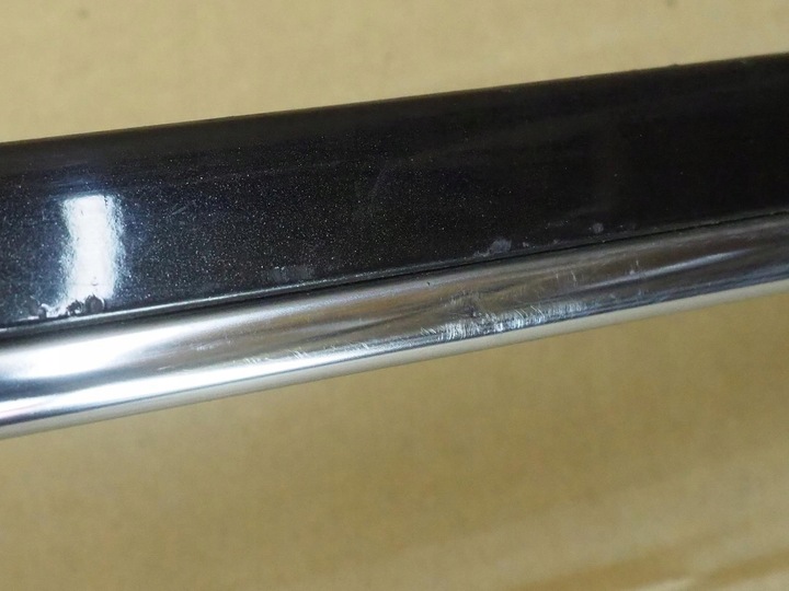 фото №11, Планка двері лівий перед chrysler 300c 04-07 передній рестайлінг