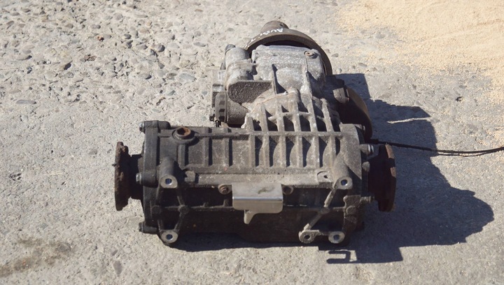 фото №7, Audi tt 8n міст haldex defyrecjał зад 02d525554ad